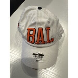 2 Baltimore Orioles Tri-tone Caps Hats Dap Dynaflex 3.0. KH
